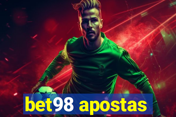 bet98 apostas